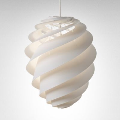 Swirl 2 Pendant Light - Thumbnail 2