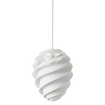 Swirl 2 Pendant Light - Thumbnail 3