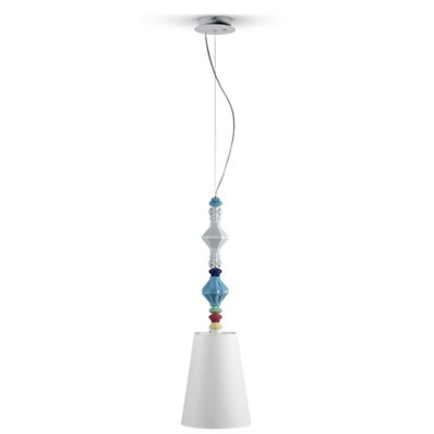 Belle de Nuit II Pendant