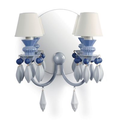 Belle de Nuit Wall Sconce