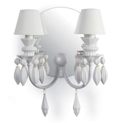 Belle de Nuit Wall Sconce