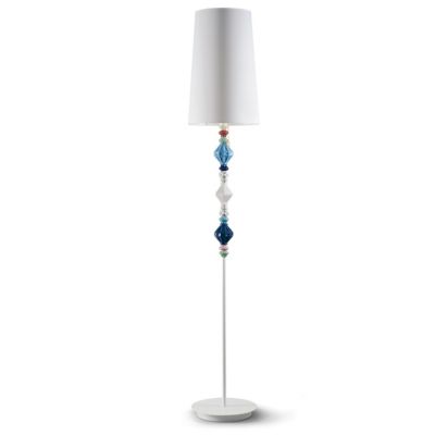 Belle de Nuit II Floor Lamp