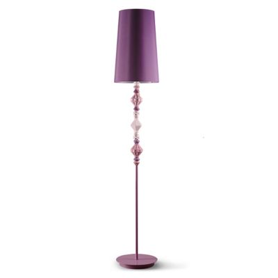 Belle de Nuit II Floor Lamp