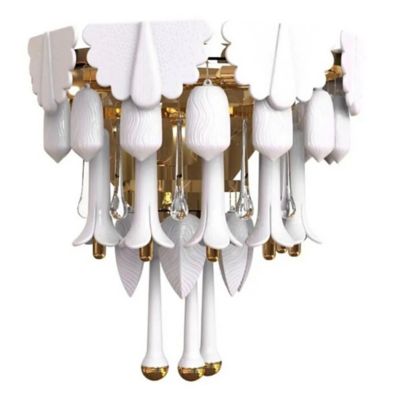 Seasons Wall Sconce