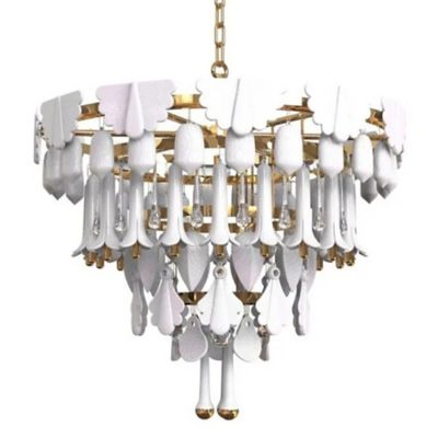 Seasons Chandelier