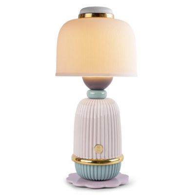 Kokeshi LED Table Lamp