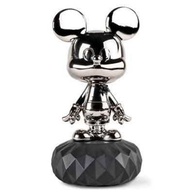 Mickey Mouse Sculpture