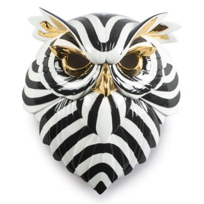 Owl Mask