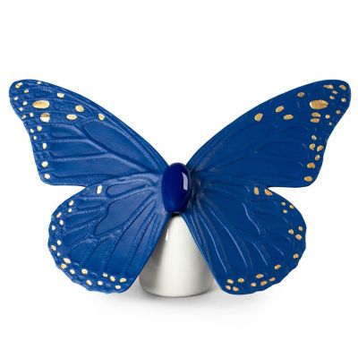 Butterfly Figurine