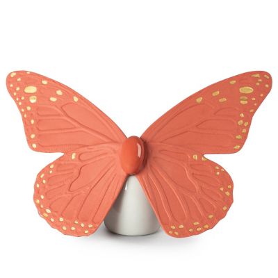 Butterfly Figurine