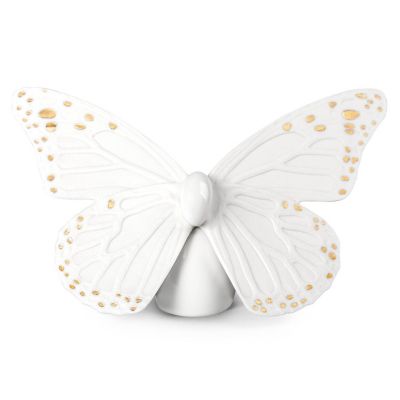 Butterfly Figurine