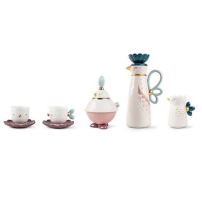 Kawki Coffee Set