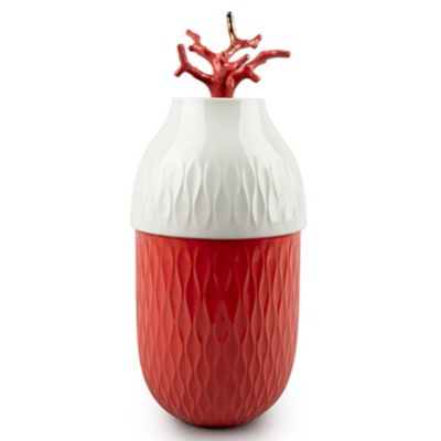 Coral Vase