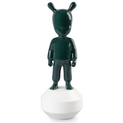 The Guest Little Figurine