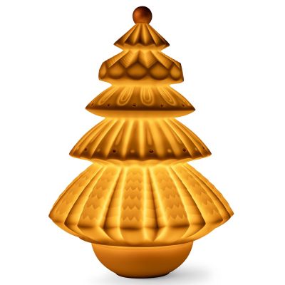 Christmas Tree Table Lamp