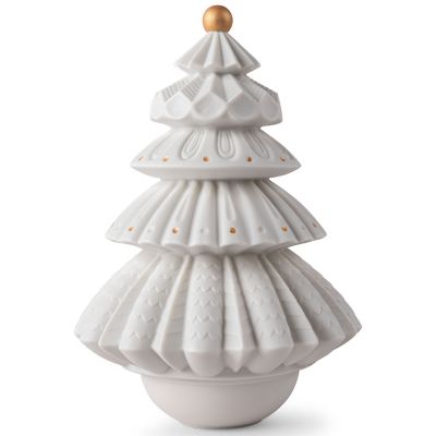 Christmas Tree Table Lamp