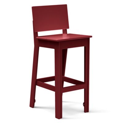 Fresh Air Outdoor Bar / Counter Stool