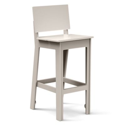 Fresh Air Outdoor Bar / Counter Stool