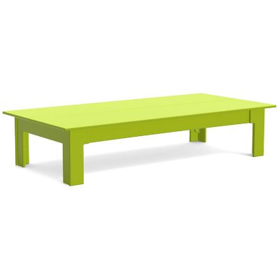 Fresh Air Outdoor Cocktail Table