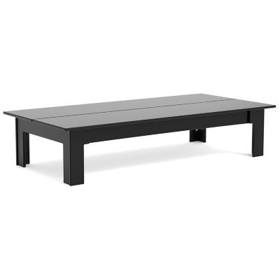 Fresh Air Outdoor Cocktail Table