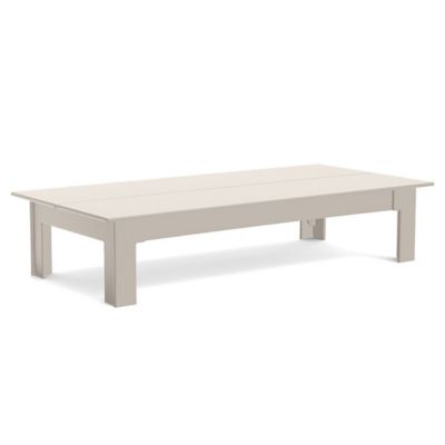 Fresh Air Outdoor Cocktail Table