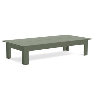 Fresh Air Outdoor Cocktail Table