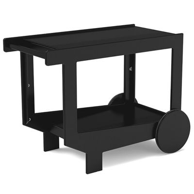 Lollygagger Bar Cart