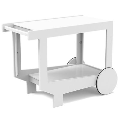 Lollygagger Bar Cart