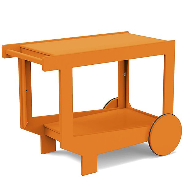 Lollygagger Bar Cart