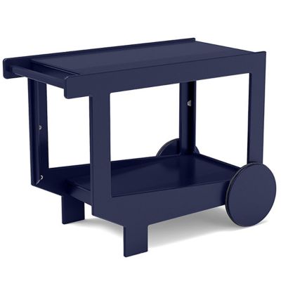 Lollygagger Outdoor Bar Cart