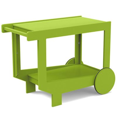 Lollygagger Bar Cart