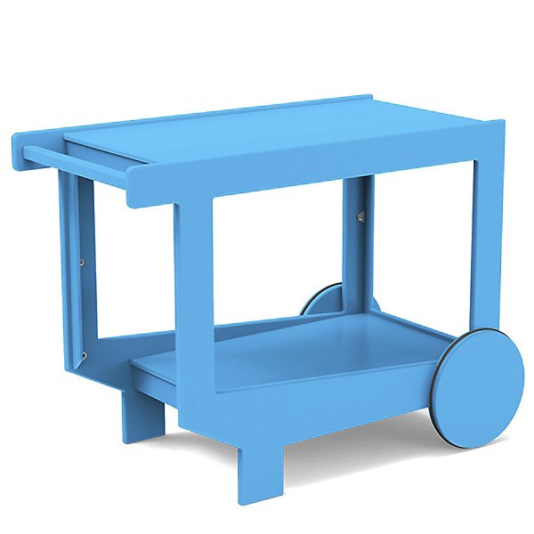 Lollygagger Bar Cart