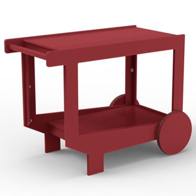 Lollygagger Outdoor Bar Cart
