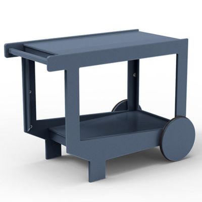 Lollygagger Outdoor Bar Cart