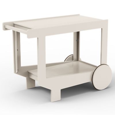 Lollygagger Outdoor Bar Cart