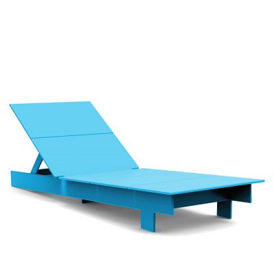Lollygagger Outdoor Chaise