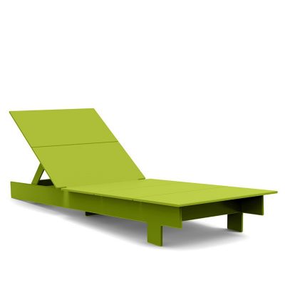 Lollygagger Outdoor Chaise