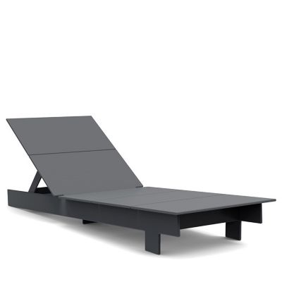Lollygagger Outdoor Chaise