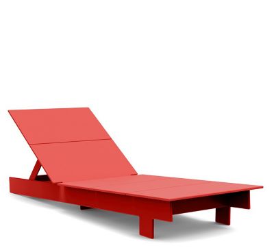 Lollygagger Chaise