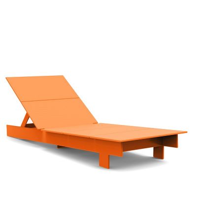 Lollygagger Outdoor Chaise