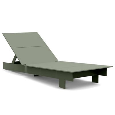 Lollygagger Outdoor Chaise