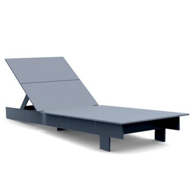 Lollygagger Outdoor Chaise