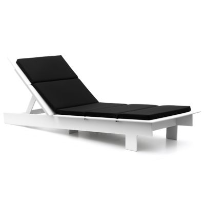 Lollygagger Chaise Cushion