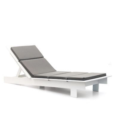 Lollygagger Chaise Cushion