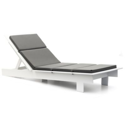 Lollygagger Chaise Cushion