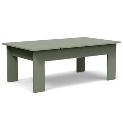Lollygagger Outdoor Cocktail Table