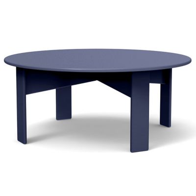 Lollygagger Outdoor Round Cocktail Table