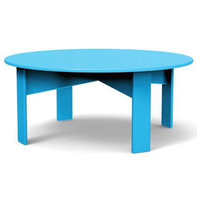 Lollygagger Outdoor Round Cocktail Table