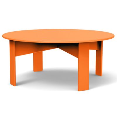 Lollygagger Outdoor Round Cocktail Table