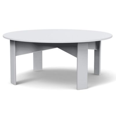 Lollygagger Outdoor Round Cocktail Table